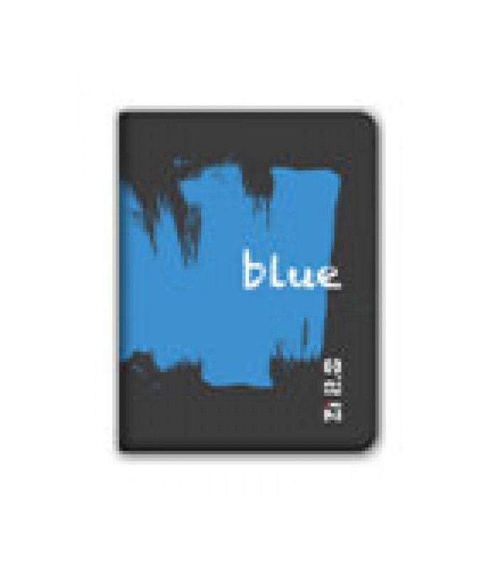 Zimax Funda Tablet Universal PAINT BLUE. 7\" Zimax Funda Tablet Universal PAINT BLUE. 7\"