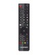 Mando Universal Para TV Panasonic Blaupunkt  BP3005