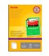 KODAK PAPEL PHOTO MAGNETIC A6