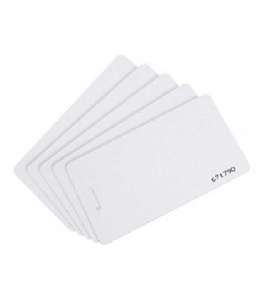 865MHZ CARD FOR UHF READER WITH ENCRYPTION (LOGO)  (P/N:ACC
