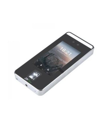 5\'\' TA & ACO LINUX FACE RECOGN DEVICE PALM+ID+WIFI  (P/N:VL