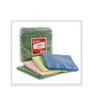 BAYETA MICROFIBRA CLASICA AMARILLA QALITA BP040