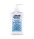 BOTE DE 300 ML. GEL HIDROALCOHOLICO ADVANCE C/ BOMBA PURELL JA077