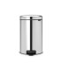 Brabantia NewIcon Alrededor Plata