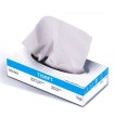 CAJA DE 100 PAUELOS FACIALES TISOFT CE498