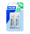 BLSTER 2 GOMAS NATA(R) 612 BISELADAS MILAN BPM9208