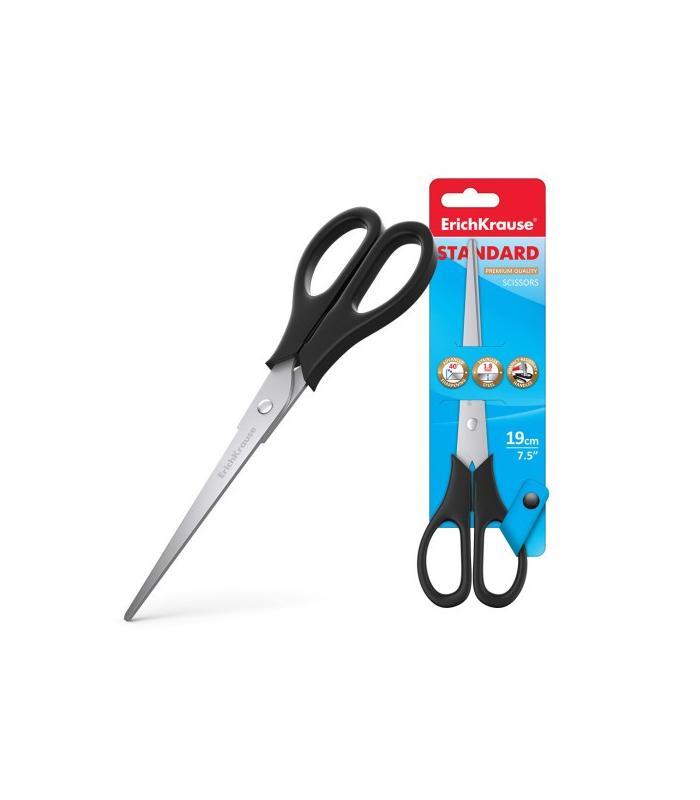 BLSTER TIJERAS STANDARD 19 CM ERICH KRAUSE 21881