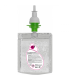 CAJA 6 RECAMBIOS DE GEL HIDROALCOHOLICO (1 LITRO X RECAMBIO) G3 JA107