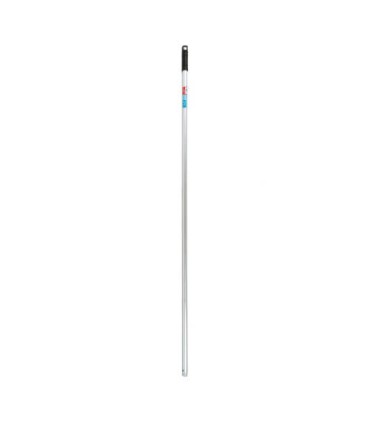 PALO ALUMINIO 1,50 M. ANONIZADO P/MOPA QALITA CP014