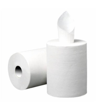 PACK DE 6 BOBINAS MECHA MINI 2C TISOFT CE479