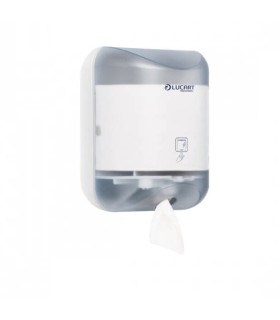 DISPENSADOR L-ONE DUAL MINI LUCART DP423