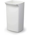 CONTENEDOR CUADRADO 40L BLANCO DURABLE 1800798010