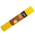 ROLLO 5 UNIDADES BOLSA BASURA AMARILLO ESPECIAL ESCOMBROS 50 LITROS ZAP 320392