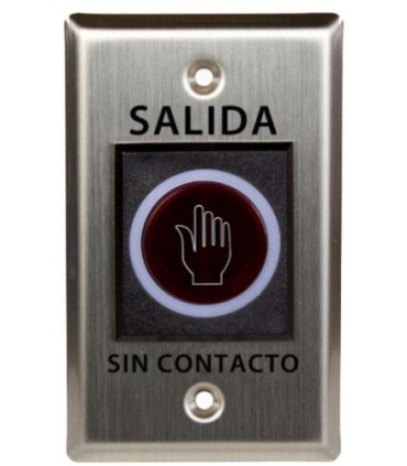 EXIT BUTTON  (P/N:ACC-ECO-PUSH-EB2)