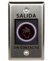 EXIT BUTTON  (P/N:ACC-ECO-PUSH-EB2)