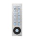 MF STANDALONE KEYPAD - METAL (NARROW)  (P/N:ACC-SKW-PRO-V2-