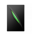 ZKTeco KR310 Negro