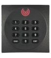 EXT RS485(OSDP)READE DUAL FREC. KEYPAD ATLAS/INBIO  (P/N:AC