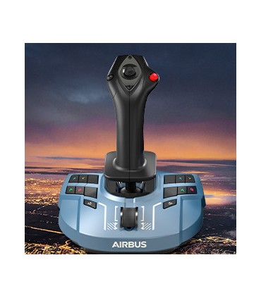 THRUSTMASTER TCA SIDESTICK X AIRBUS EDITION PARA XBOX / PC