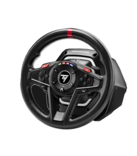 THRUSTMASTER VOLANTE + PEDALES T128 PARA XBOX / PC