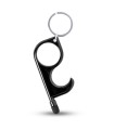 LLAVERO ANTI CONTACTO (NEGRO) DAM DMAD0092C00