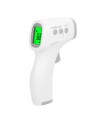 Medisana TM A79 Termmetro Con Sensor Remoto Gris, Blanco Universal Botones