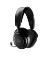 Steelseries Arctis Nova 7 Auriculares Inalmbrico Diadema Juego USB Tipo C Bluetooth Negro