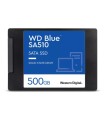 Western Digital Blue SA510 2.5" 500 GB Serial ATA III