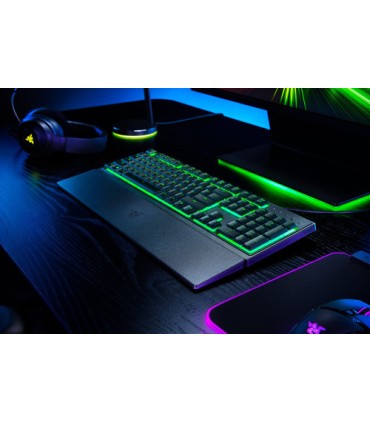 TECLADO RAZER ORNATA V3 X (ESPAOL) (RZ03-04471100-R311)