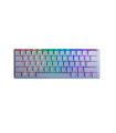 Razer Huntsman Mini Teclado USB QWERTY Internacional De EE.UU. Blanco