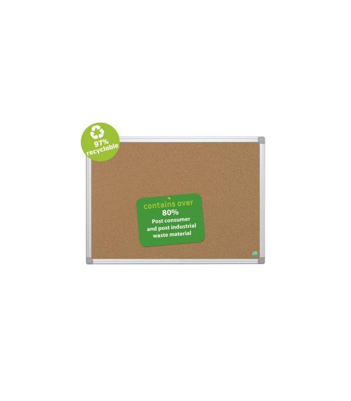 TABLERO CORCHO MAYA 900X600 EARTH CA031790