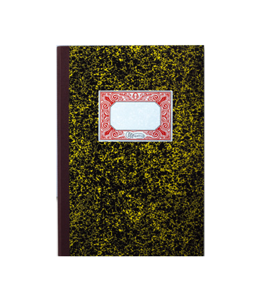 Miquelrius 3010 cuaderno y block 100 hojas Multicolor