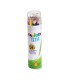 TUBO 24 UNIDADES LPICES DE COLORES HEXAGONALES + SACAPUNTAS CARIOCA 43341