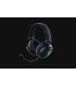 Razer Kraken V3 Auriculares Almbrico Diadema Juego USB tipo A Negro