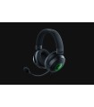 Razer Kraken V3 Auriculares Almbrico Diadema Juego USB Tipo A Negro