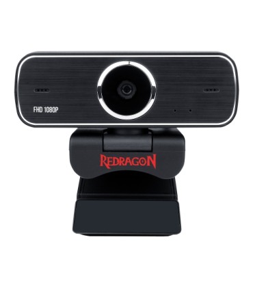 Redragon - HITMAN Webcam 1080p