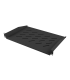 BANDEJA lanberg FIJA 1U 483X315MM HASTA 25KG RACK DE 19\" NEGRO