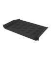 BANDEJA Lanberg FIJA 1U 483X315MM HASTA 25KG RACK DE 19" NEGRO