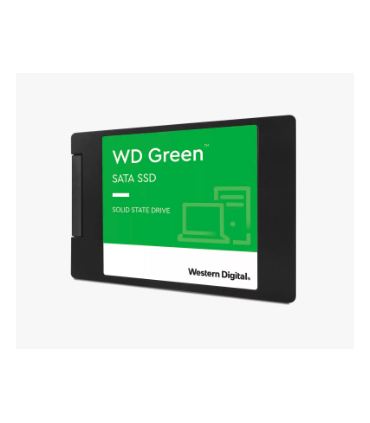 Western Digital Green WD 2.5\" 1000 GB Serial ATA III SLC
