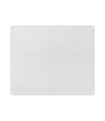 ALFOMBRILLA NATEC IMPRIMIBLE BLANCO 220X180 MM