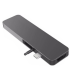 HUB HYPERDRIVE SOLO 7 EN 1 USB-C GRIS