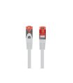 LATIGUILLO LANBERG CAT.6 FTP 1M GRIS