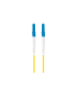 LATIGUILLO FIBRA 5M LANBERG MONO LC/UPC-LC/UPC SIMPLEX G657A1 LSZH AMARILLO