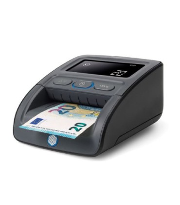 DETECTOR 155-S(G2) AUTOMTICO DE BILLETES FALSOS SAFESCAN 112-0668