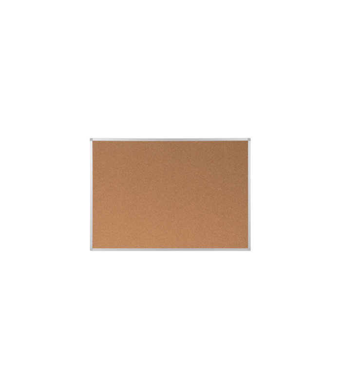 Bi-Office CA03409214 tabln para notas Interior Madera Aluminio