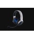 Razer Kaira for Playstation Auriculares Inalmbrico Diadema Juego USB Tipo C Bluetooth Negro, Azul, Blanco