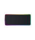Razer Strider Chroma Alfombrilla de ratn para juegos Negro