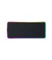 Razer Strider Chroma Alfombrilla De Ratn Para Juegos Negro