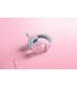 AURICULARES RAZER BLACKSHARK V2 X QUARTZ (RZ04-03240800-R3M1)