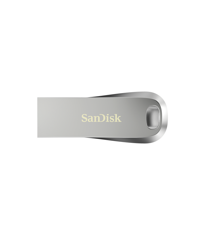 Sandisk Ultra Luxe unidad flash USB 32 GB USB tipo A 3.2 Gen 1 (3.1 Gen 1) Plata